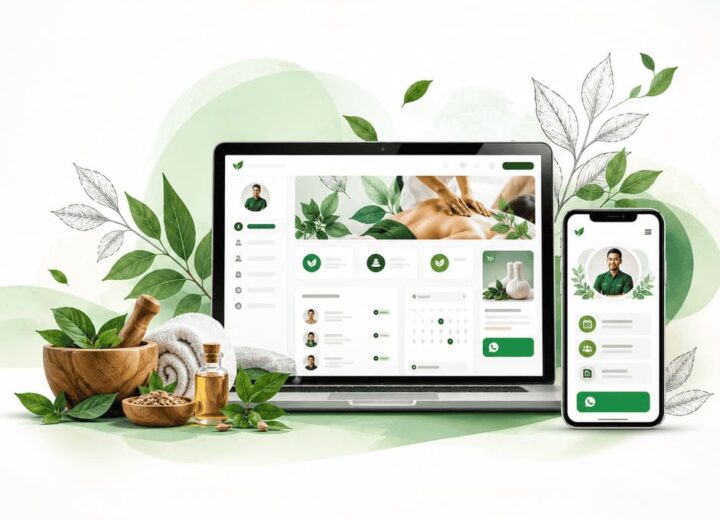 Pusat Rawatan MY kini dilancarkan – Dapatkan link URL anda sendiri!