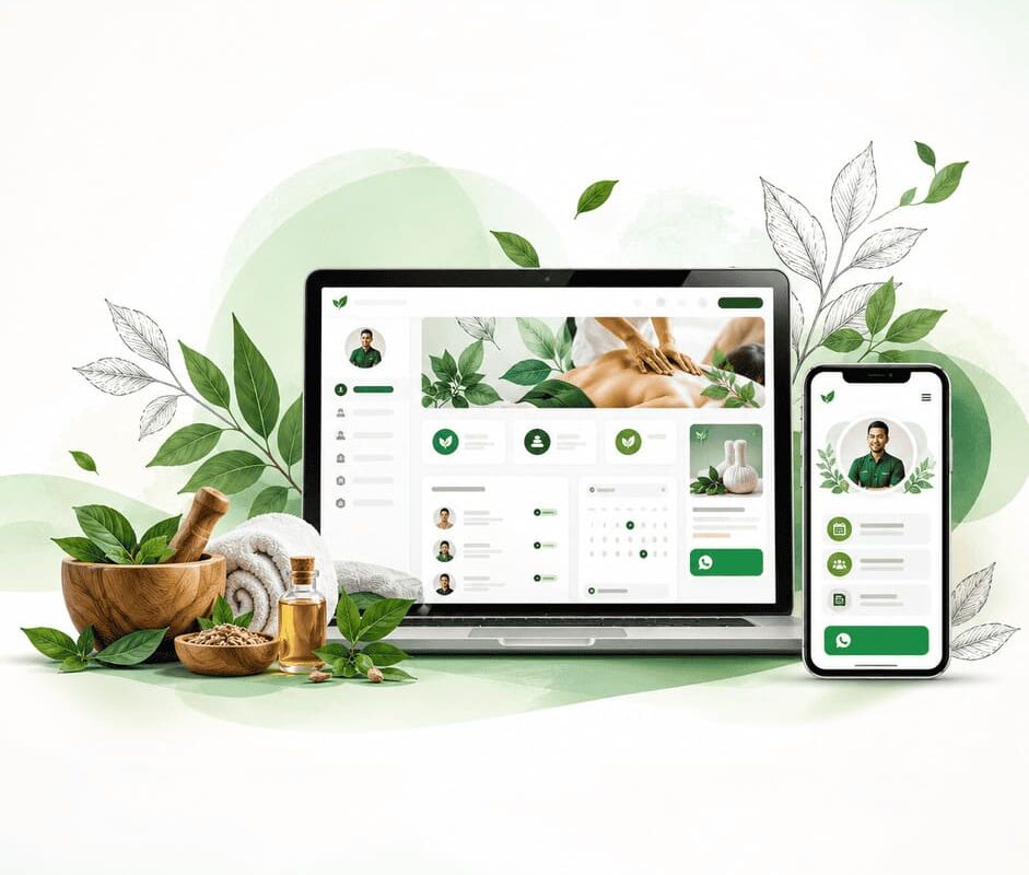 Pusat Rawatan MY kini dilancarkan – Dapatkan link URL anda sendiri!