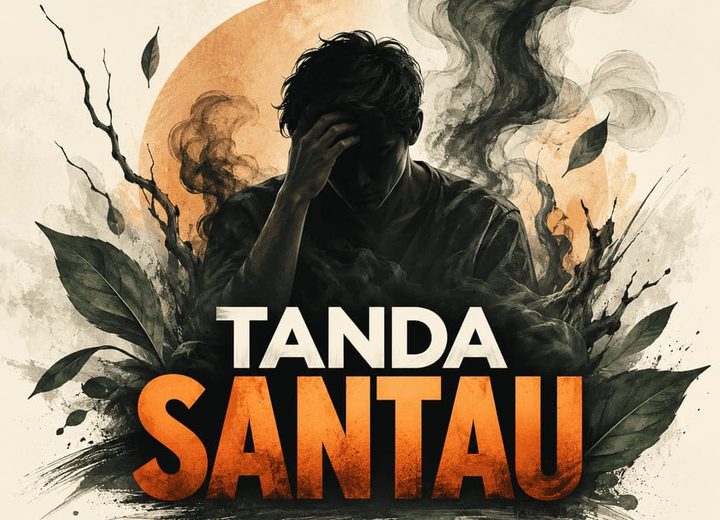 Tanda gangguan santau pada diri: Apa yang perlu anda tahu?